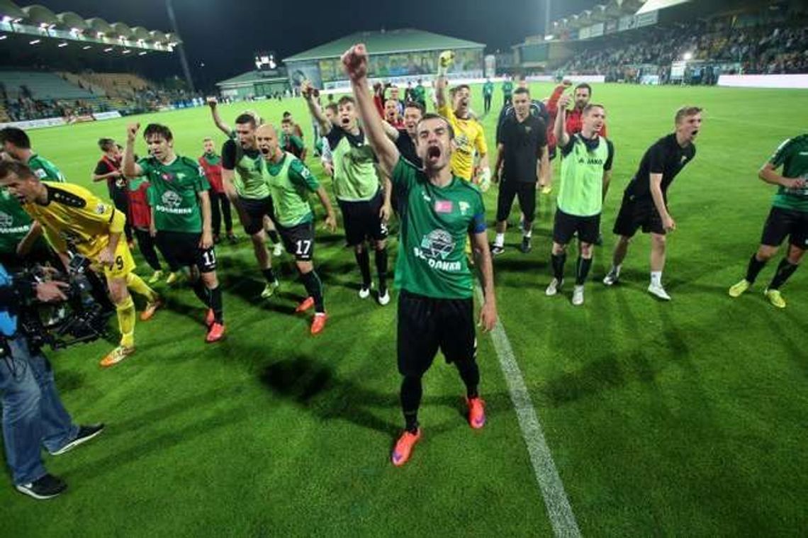 Zgrzyt między prezesem Górnika Łęczna a burmistrzem. Stadion w Łęcznej dla kobiet i rezerw Zgrzyt między prezesem Górnika Łęczna a burmistrzem. Stadion w Łęcznej dla kobiet i rezerw