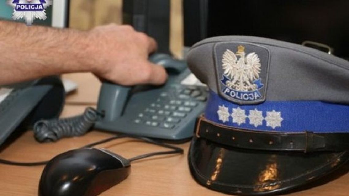 Zgubił się w drodze do domu. Szczęśliwy finał poszukiwań wyziębionego mężczyzny Zgubił się w drodze do domu. Szczęśliwy finał poszukiwań wyziębionego mężczyzny