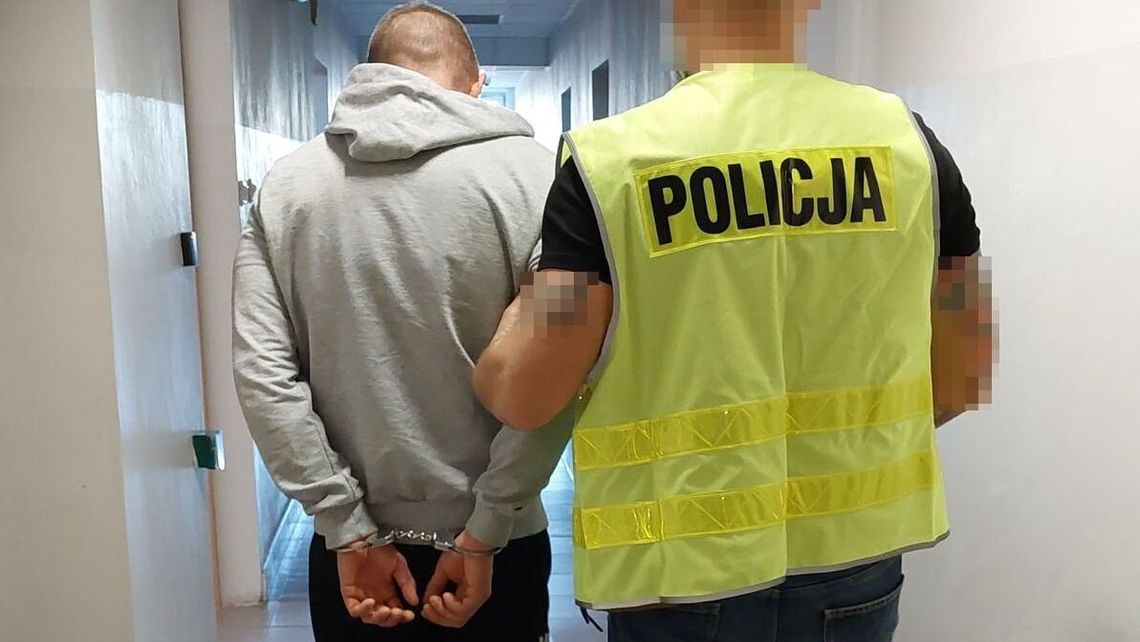 Zgubiła go pasja do motoryzacji i gorzałki Zgubiła go pasja do motoryzacji i gorzałki