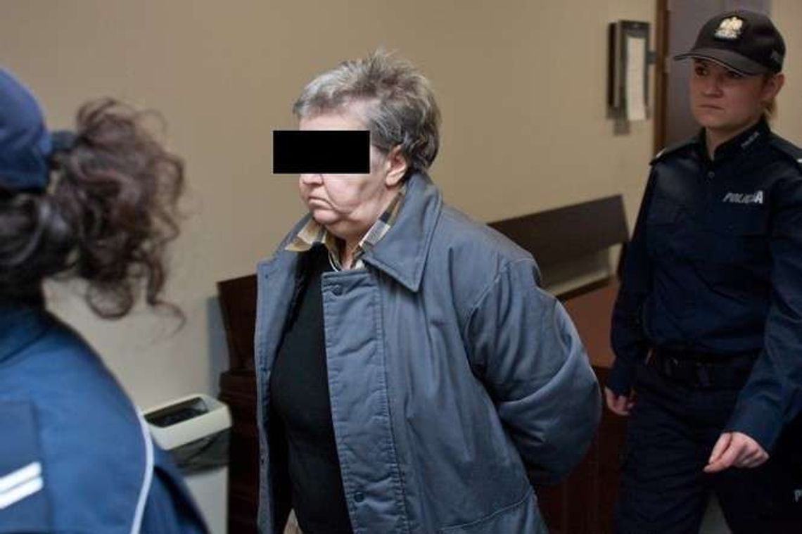 Zgwałciła męża kijem. Nowy proces morderczyni