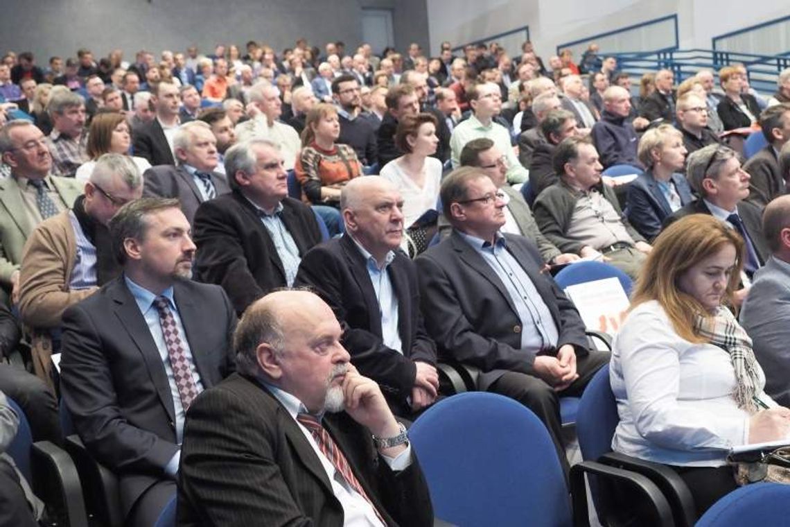 Zielona energia w woj. lubelskim