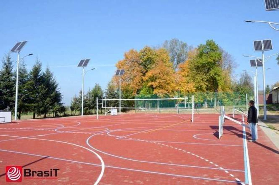 Zielona energia z Kurowa. Przedsiębiorca doceniony Zielona energia z Kurowa. Przedsiębiorca doceniony