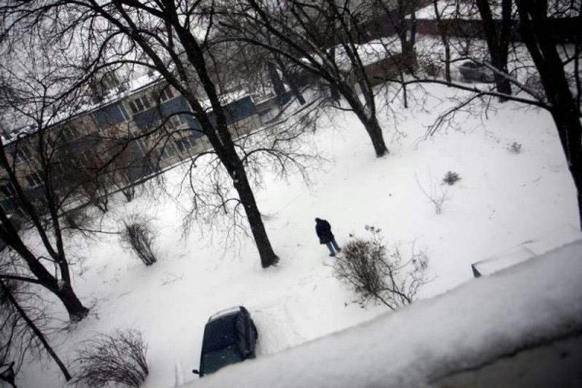 Zielona enklawa zostaje. Nie będzie tam parkingu