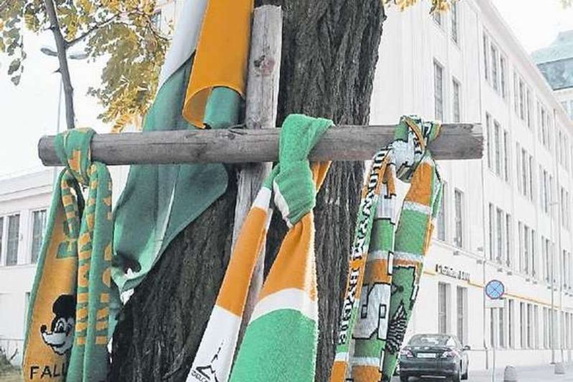 Zielona Góra: Potrącony kibic żużlowy miał 2,78 prom. alkoholu
