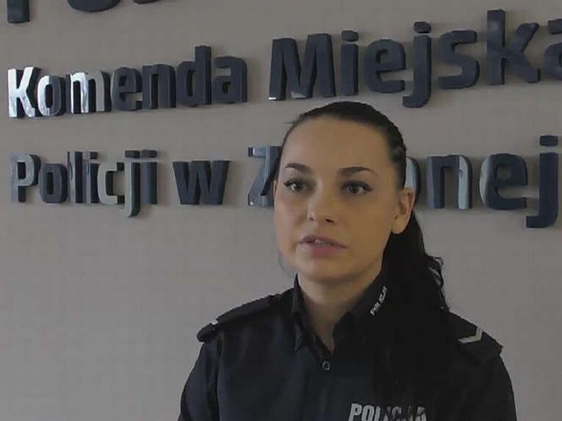 Zielona Góra: W barze 30-latek ranił nożem kobietę