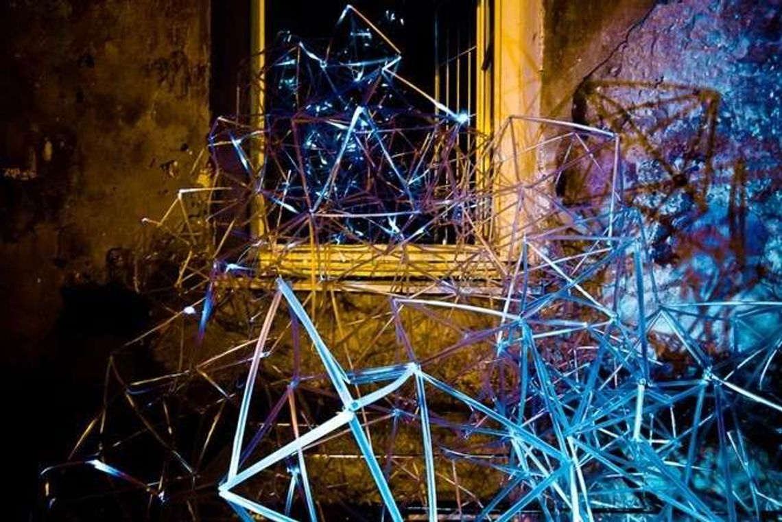 Zielona Herbatka na Noc Kultury. Projekt dla dzieci