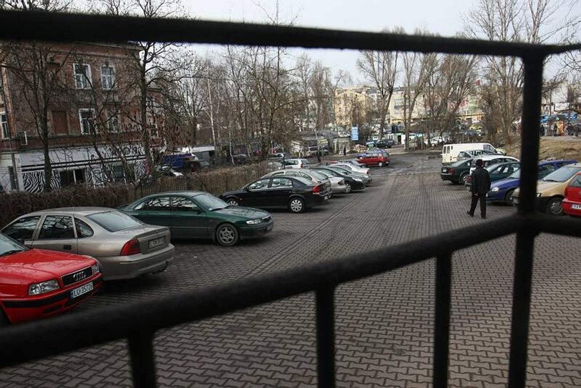 Zielone światło dla biurowca IPN w centrum Lublina Zielone światło dla biurowca IPN w centrum Lublina
