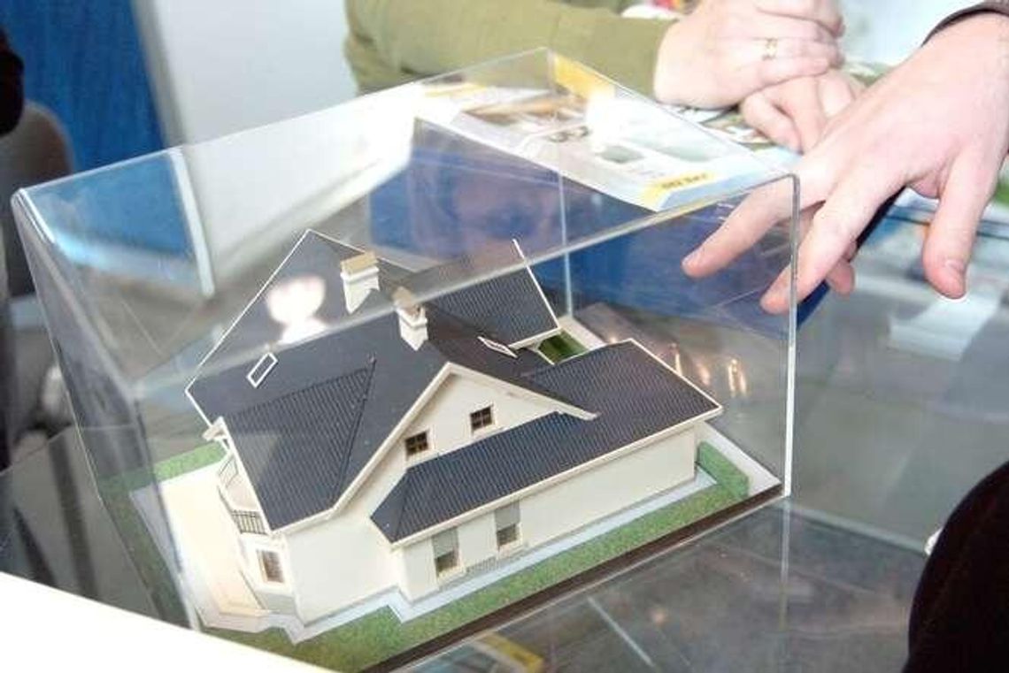 Zielone światło dla budowniczych