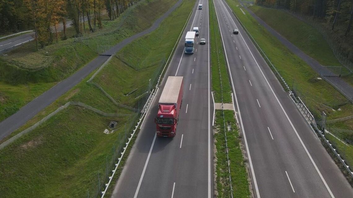 Zielone światło dla ekspresowej obwodnicy Zamościa