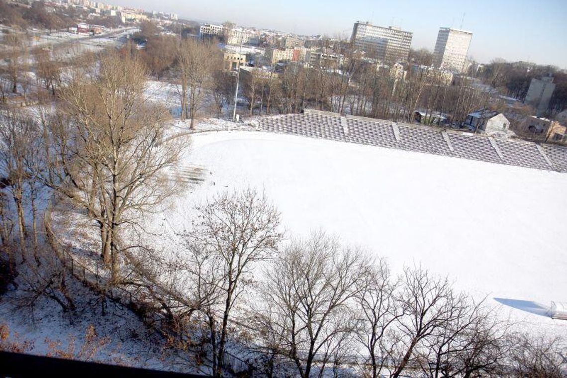 Zielone światło dla przebudowy Lublinianki. Czas na konkrety Zielone światło dla przebudowy Lublinianki. Czas na konkrety