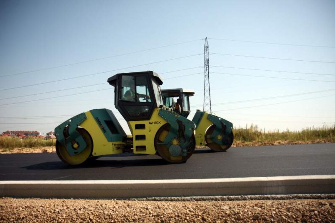 Zielone światło dla S19 Lublin-Rzeszów