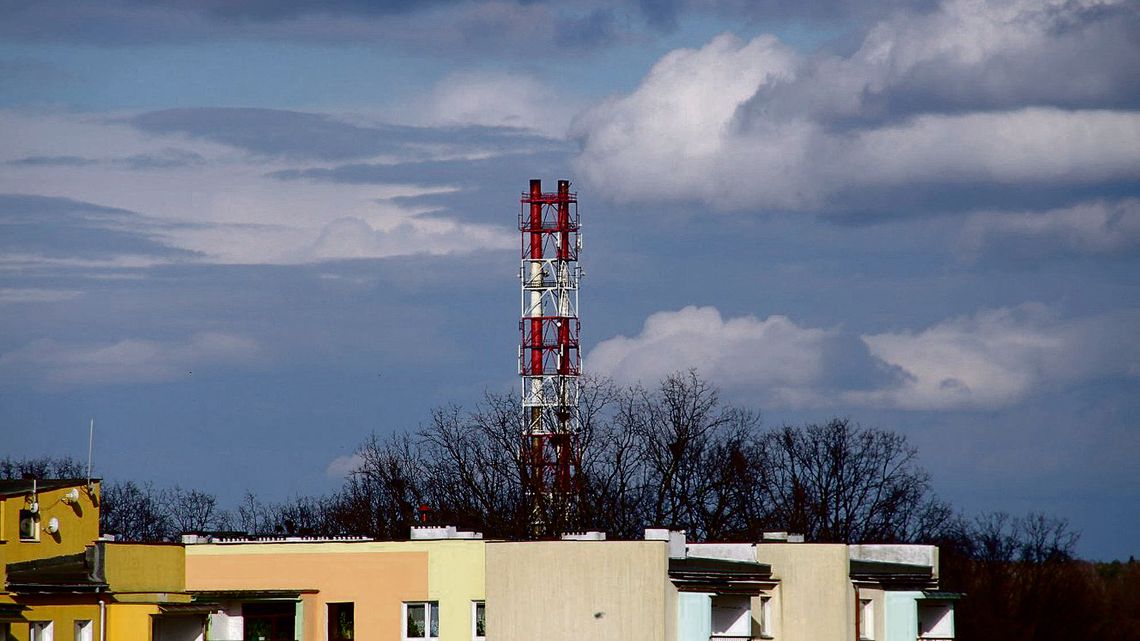Zielone światło dla spalarni śmieci w Kraśniku. Przeciwnicy zapowiadają walkę Zielone światło dla spalarni śmieci w Kraśniku. Przeciwnicy zapowiadają walkę