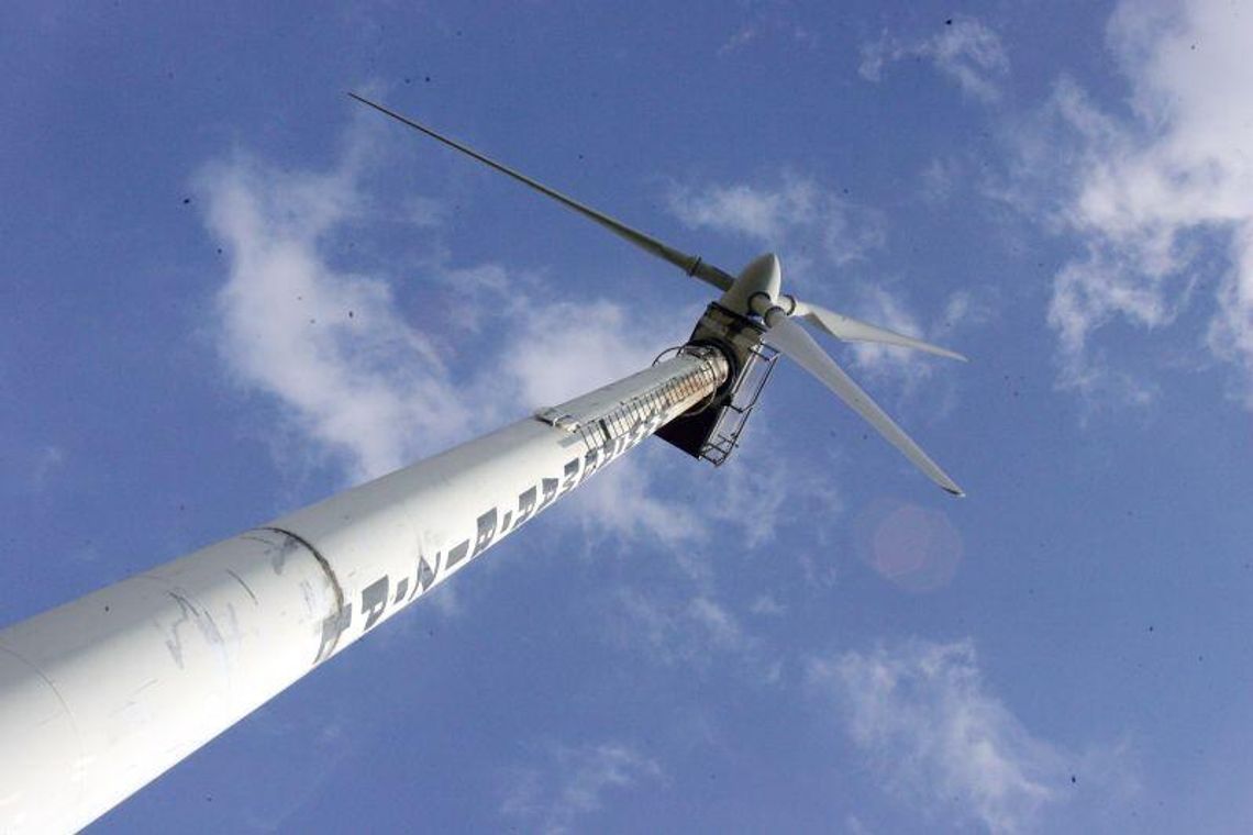 Zielone światło dla wiatraków? Jeszcze nie wszędzie