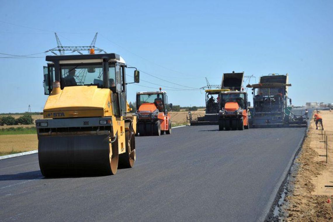 Zielone światło dla zachodniej obwodnicy Lublina Zielone światło dla zachodniej obwodnicy Lublina