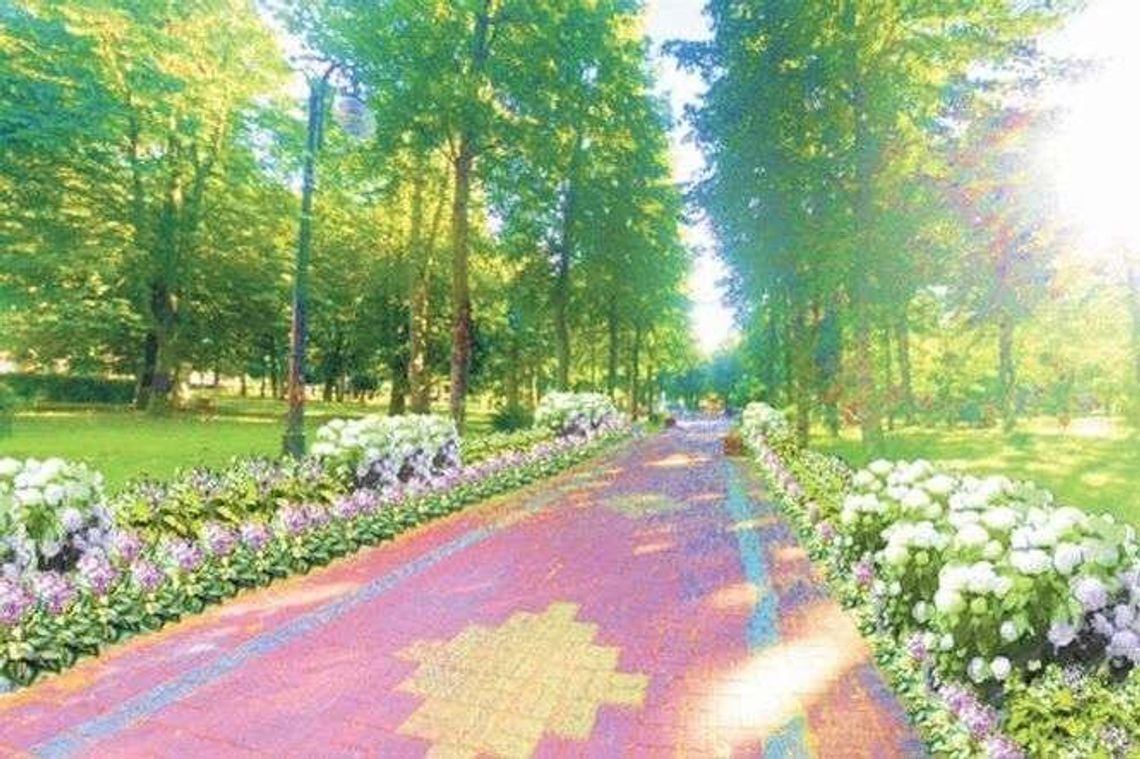 Zielony Kraśnik dzięki Unii