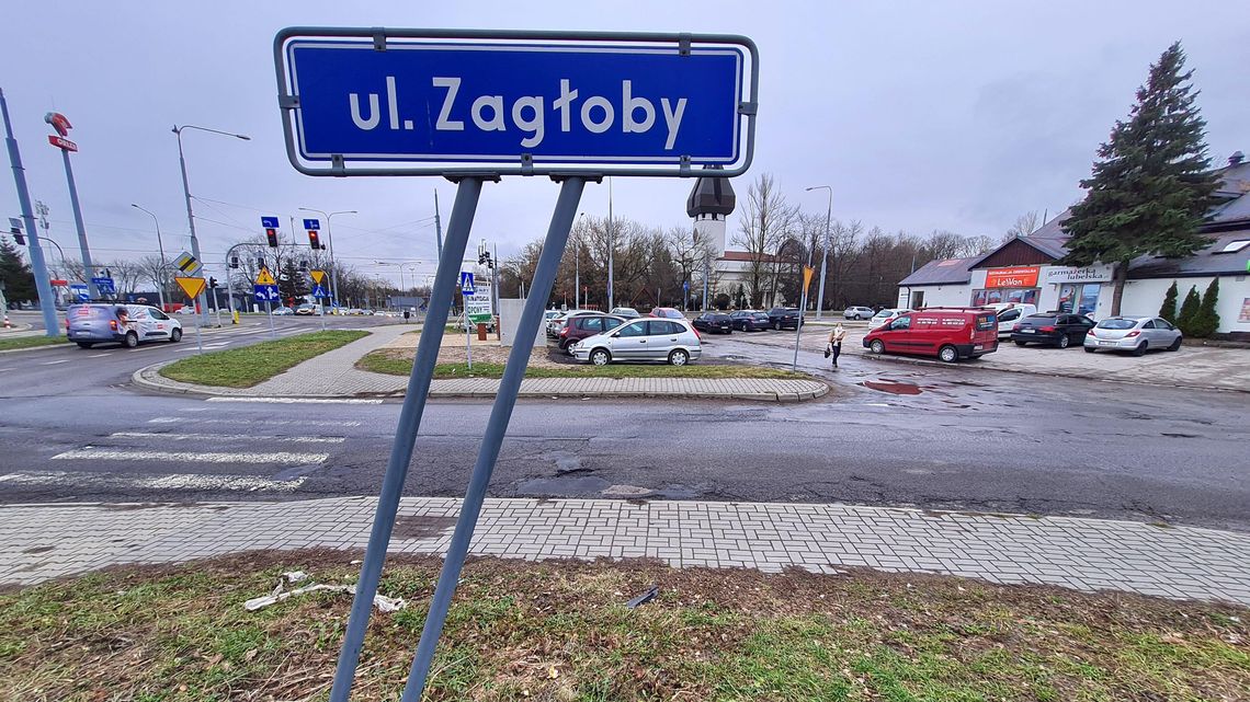 Zielony skwer na Węglinie może być droższy. Wpłynęły dwie oferty