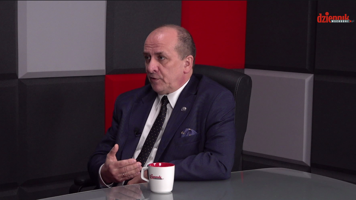 Ziemia woła: ratunku!