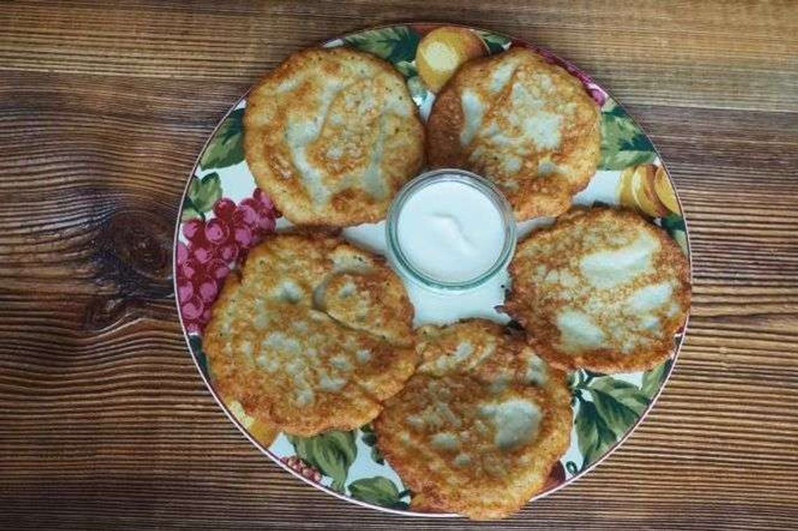 Ziemniak w roli głównej: gołąbki ziemniaczane, fish and chips, krokiety (przepisy)