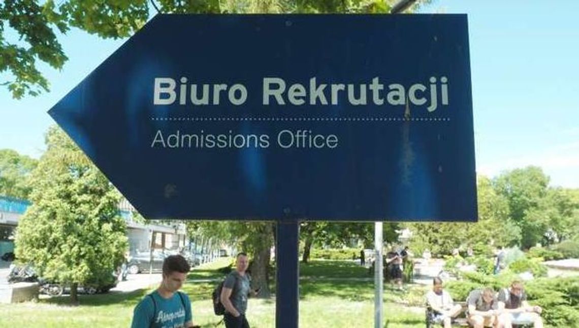 Zimą też można dostać się na studia. Trwa rekrutacja na lubelskich uczelniach wyższych