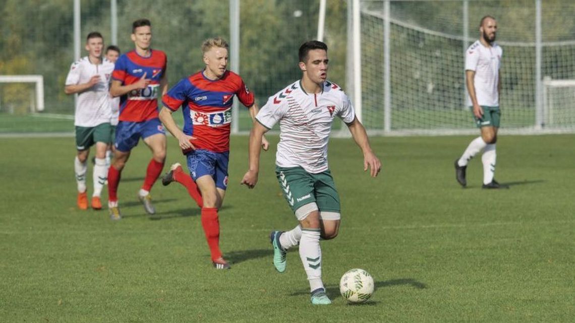 Zimą w Lubliniance ma dojść do kilku przetasowań