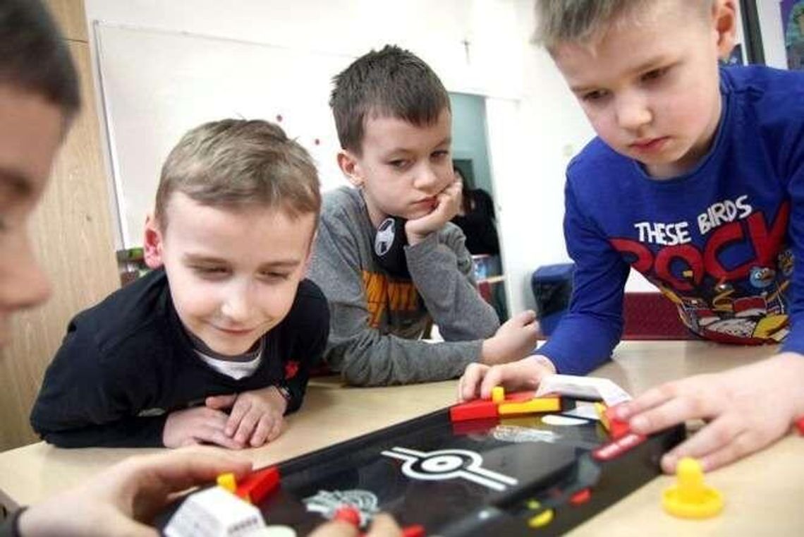 Zima w mieście. Dziś ostatni dzień