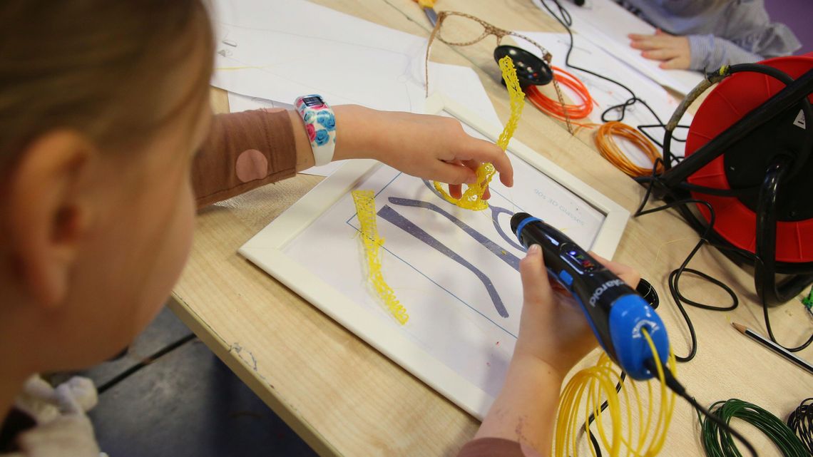 Zima w mieście. Propozycje dla najmłodszych na zimowe ferie. Kiedy zapisy? Zima w mieście. Propozycje dla najmłodszych na zimowe ferie. Kiedy zapisy?