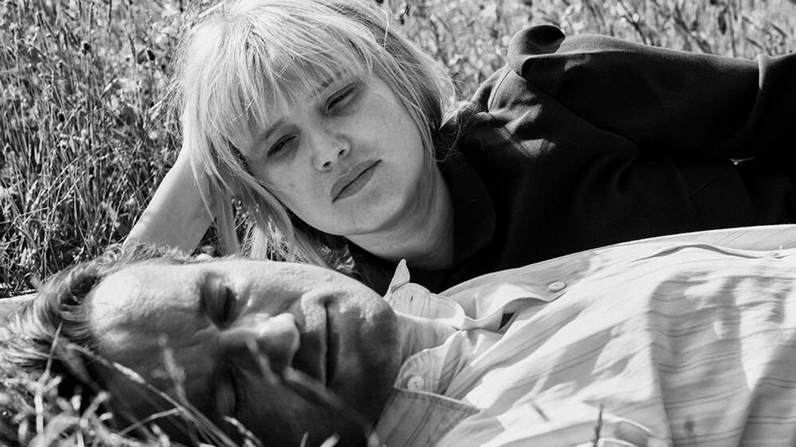 "Zimna wojna" i "Gambit" w Kinie Plenerowym w Nałęczowie