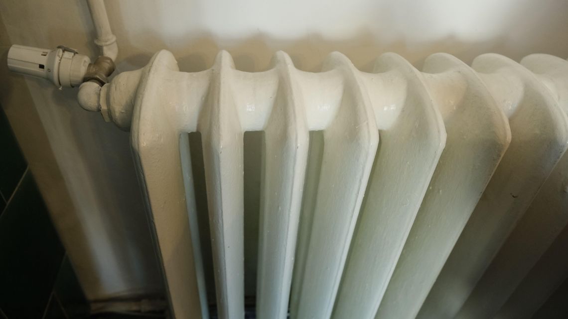 Zimne kaloryfery i brak ciepłej wody - LPEC zapowiada utrudnienia Zimne kaloryfery i brak ciepłej wody - LPEC zapowiada utrudnienia