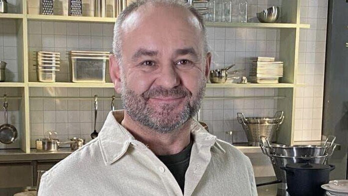 "Zimne nóżki" z kolekcji prof. Jarosława Dumanowskiego "Zimne nóżki" z kolekcji prof. Jarosława Dumanowskiego