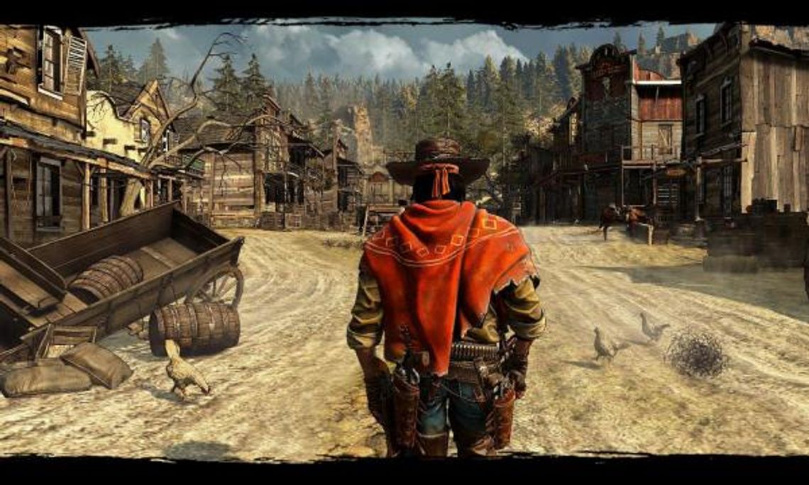 Zimobranie. Dzień drugi, czyli Sleeping Dogs, Batmany i najlepsza polska gra tego roku