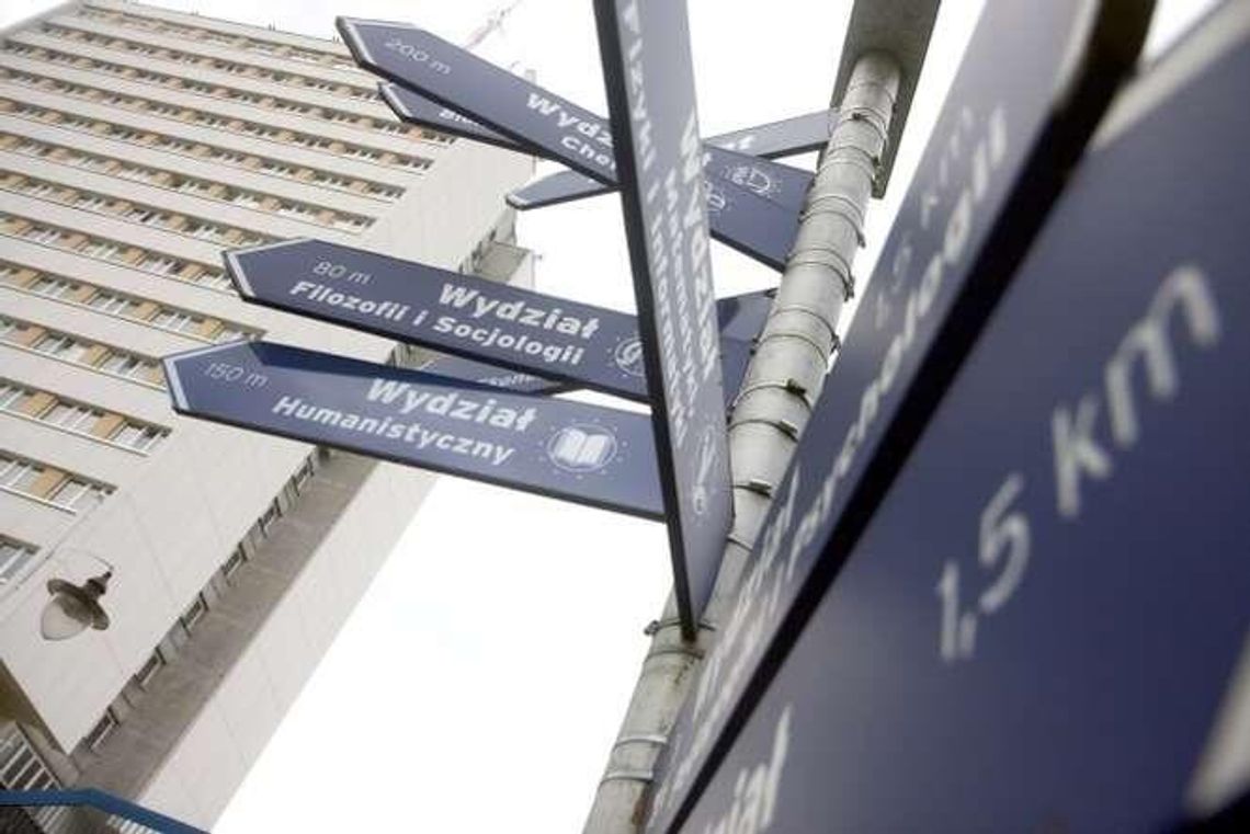 Zimowa rekrutacja na studia podyplomowe w Lublinie. Kierunki do wyboru