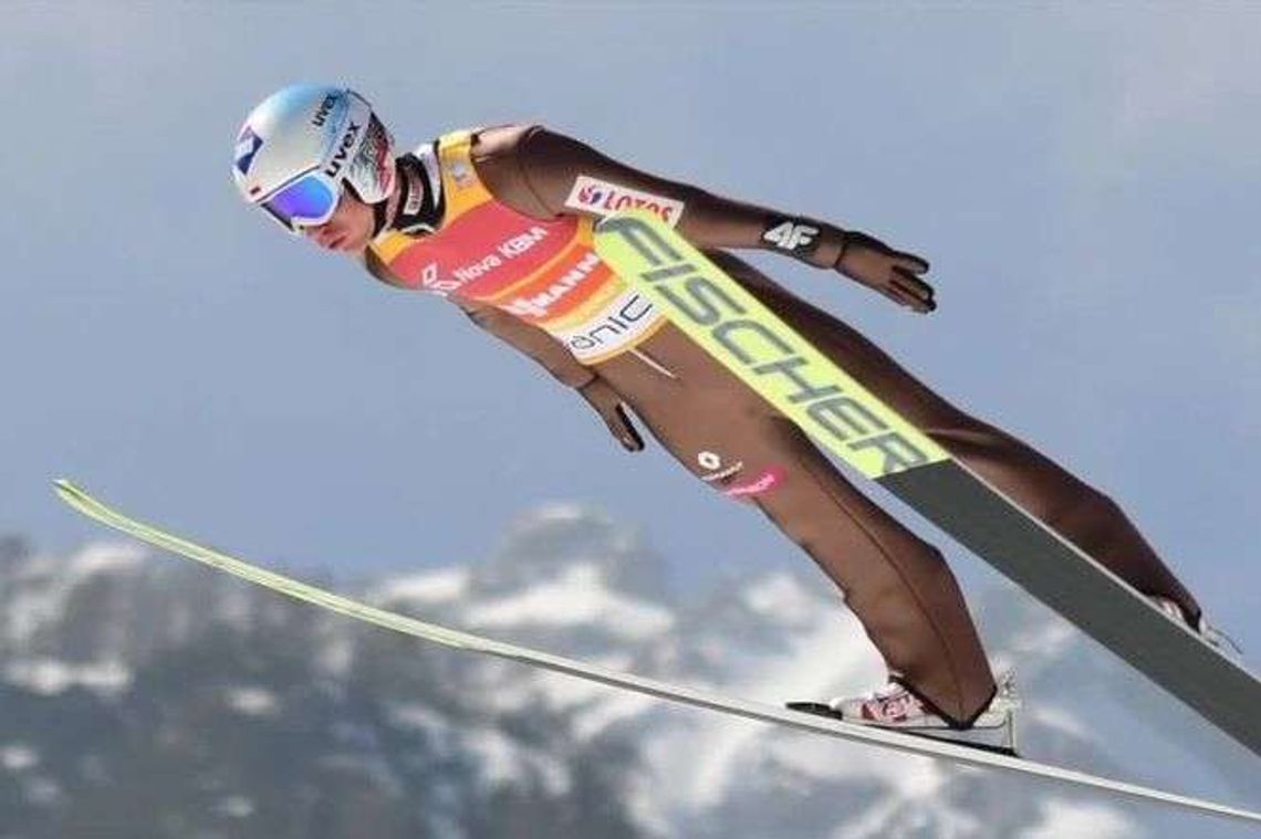 Zimowe Igrzyska Olimpijskie. Poznaj wszystkich polskich medalistów