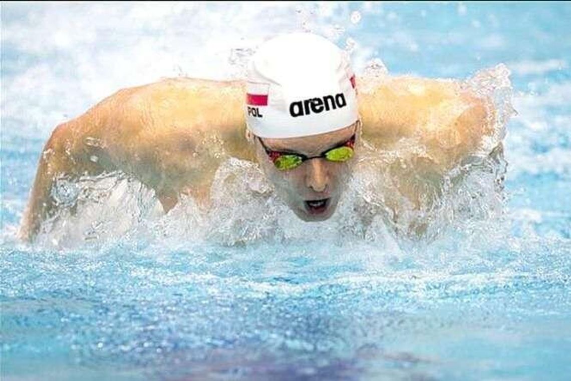 ZImowe mistrzostwa Polski w pływaniu już za dwa tygodnie