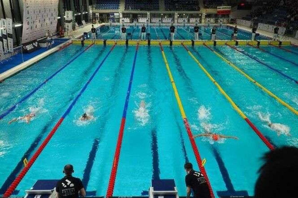 Zimowe Mistrzostwa Województwa Lubelskiego dla Olimpijczyka i Olimpii