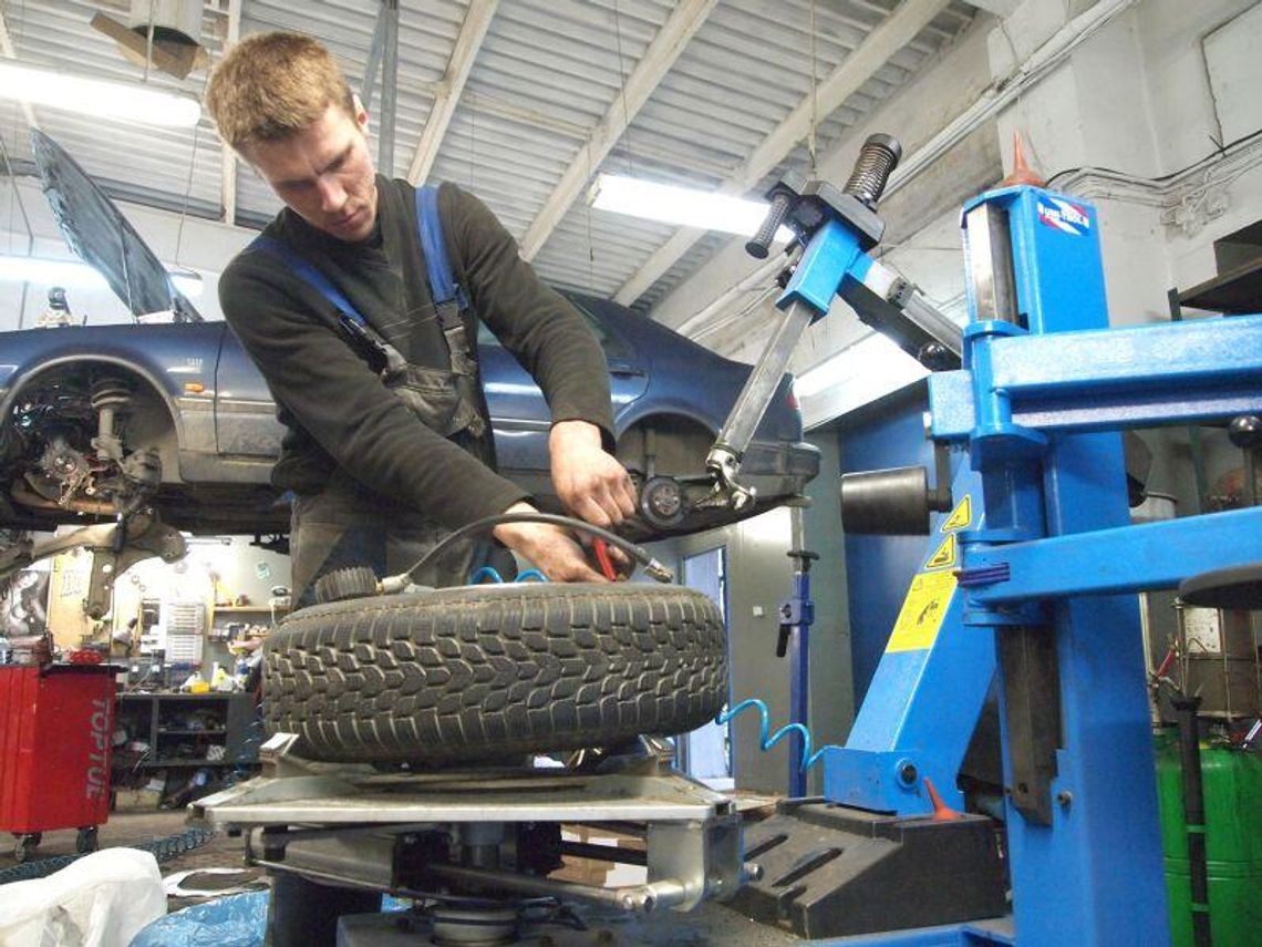 Zimowe opony obowiązkowe w Polsce? Zimowe opony obowiązkowe w Polsce?