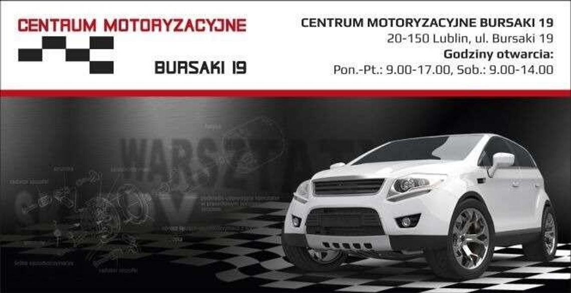 Zimowy niezbędnik każdego kierowcy