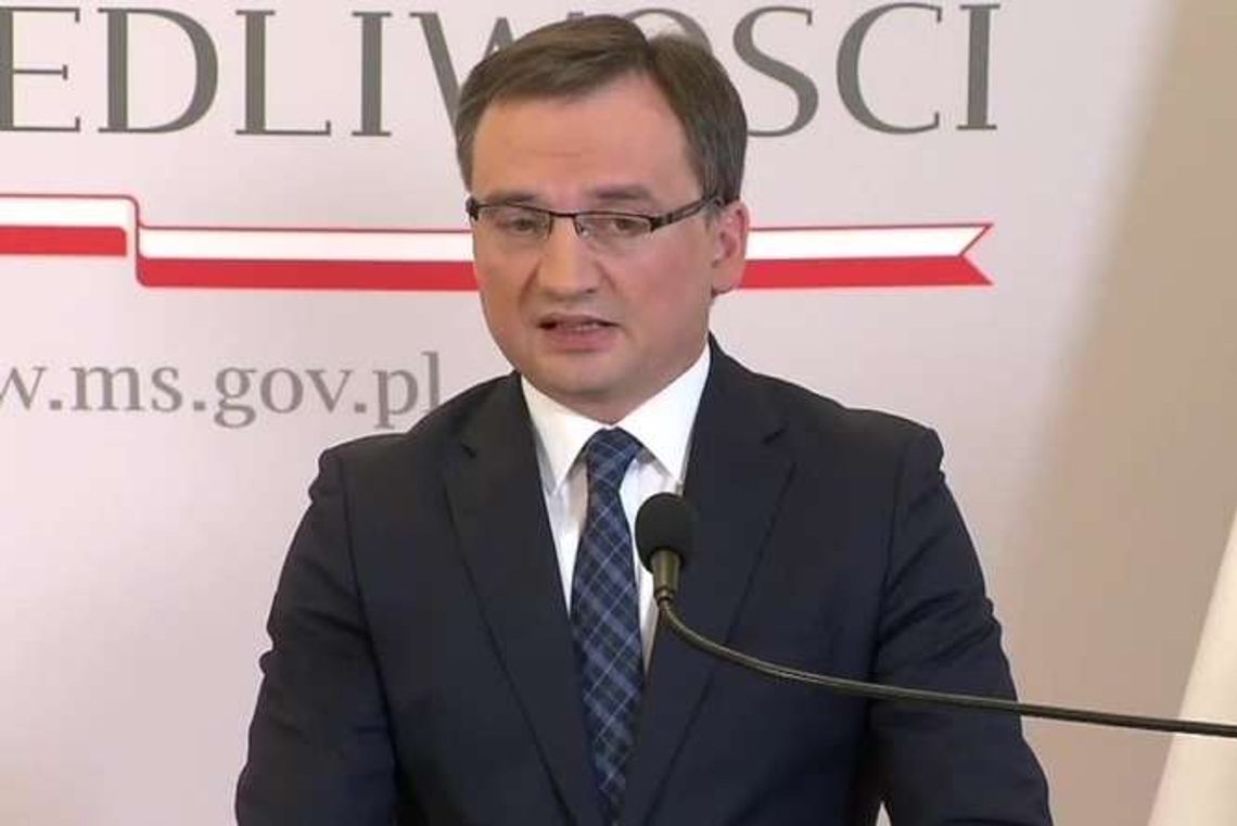 Ziobro mówi "nie" awansom sędziów z Lublina. Nie zaakceptował żadnego kandydata