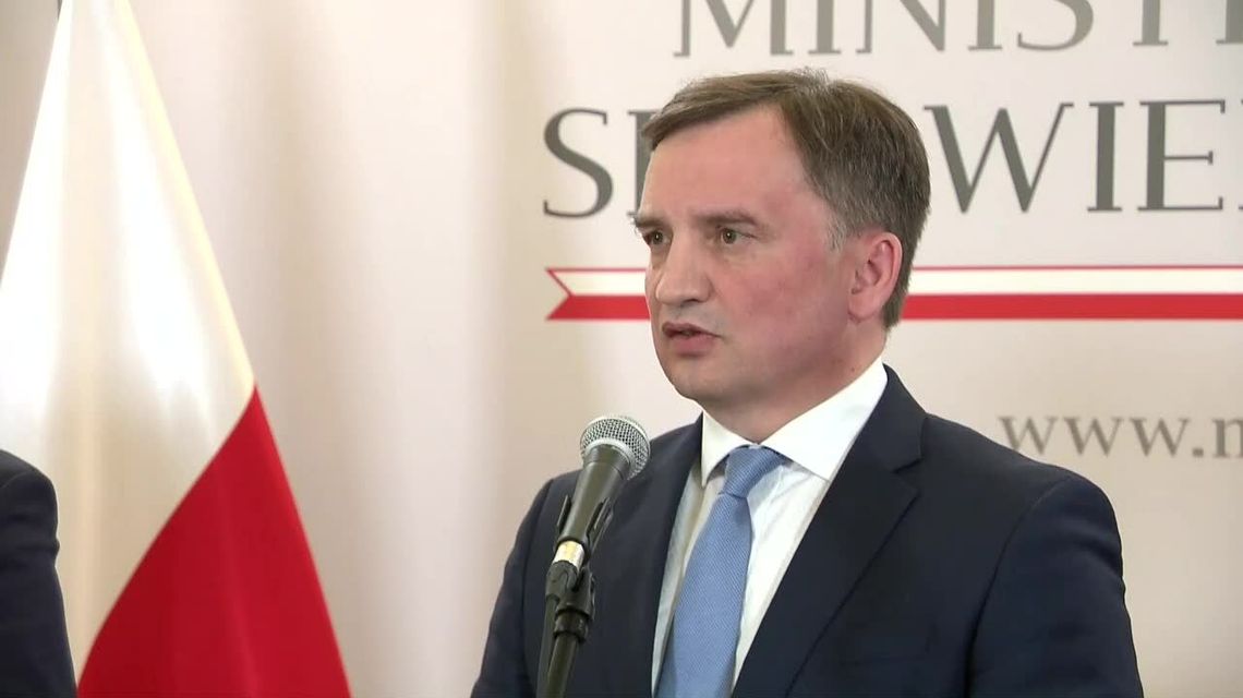 Ziobro: Opozycja podejmowała decyzje ws. wyborów pocztowych i je zablokowała Ziobro: Opozycja podejmowała decyzje ws. wyborów pocztowych i je zablokowała