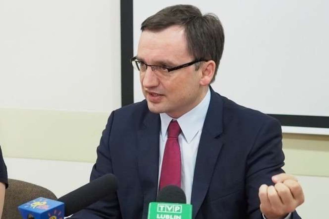 Ziobro: Sądy łagodnie karzą za gwałty. Chcemy to zmienić