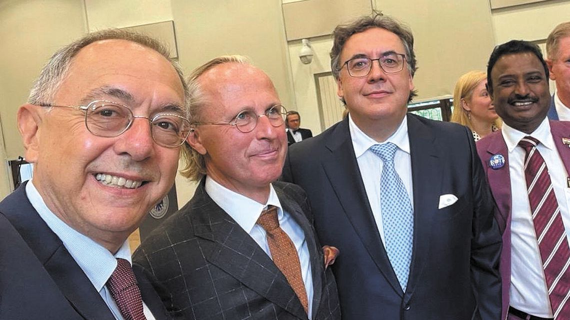 Zjazd okulistyczny w Lublinie na światowym poziomie