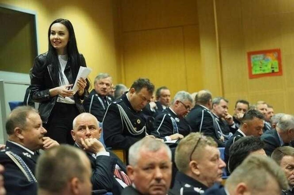 Zjazd strażaków ochotników w Lublinie (zdjęcia) Zjazd strażaków ochotników w Lublinie (zdjęcia)