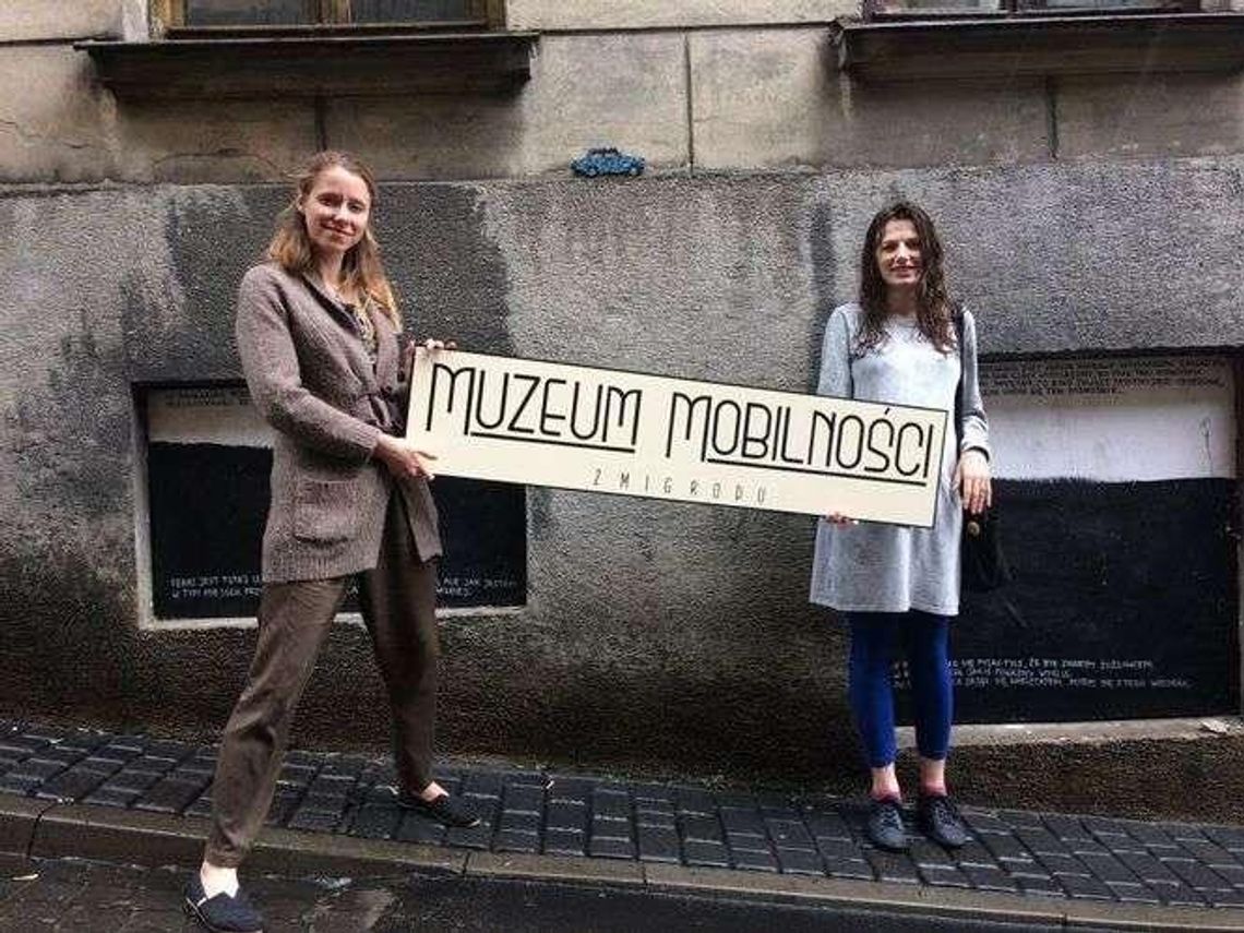 Zjazd Szoferów i Muzeum Mobilności Żmigrodu