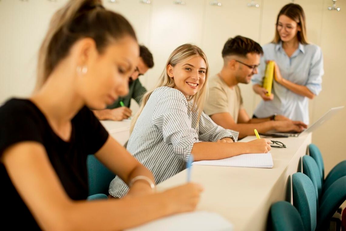 Zjazdy w WSKZ – dlaczego bezpośrednie spotkania są ważnym elementem studiowania? Zjazdy w WSKZ – dlaczego bezpośrednie spotkania są ważnym elementem studiowania?