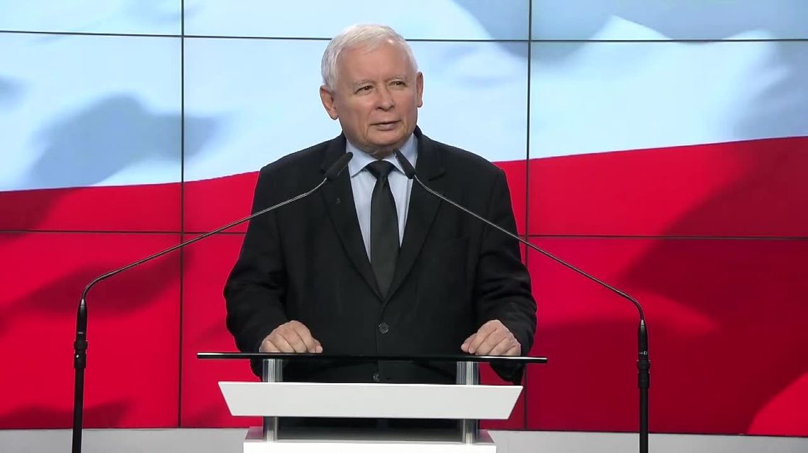 Zjednoczona Prawica z nową umową koalicyjną. "Bardzo się cieszymy"