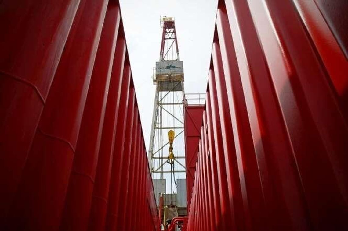 Zjednoczone emiraty świdnickie? Będą szukać gazu ziemnego i ropy naftowej