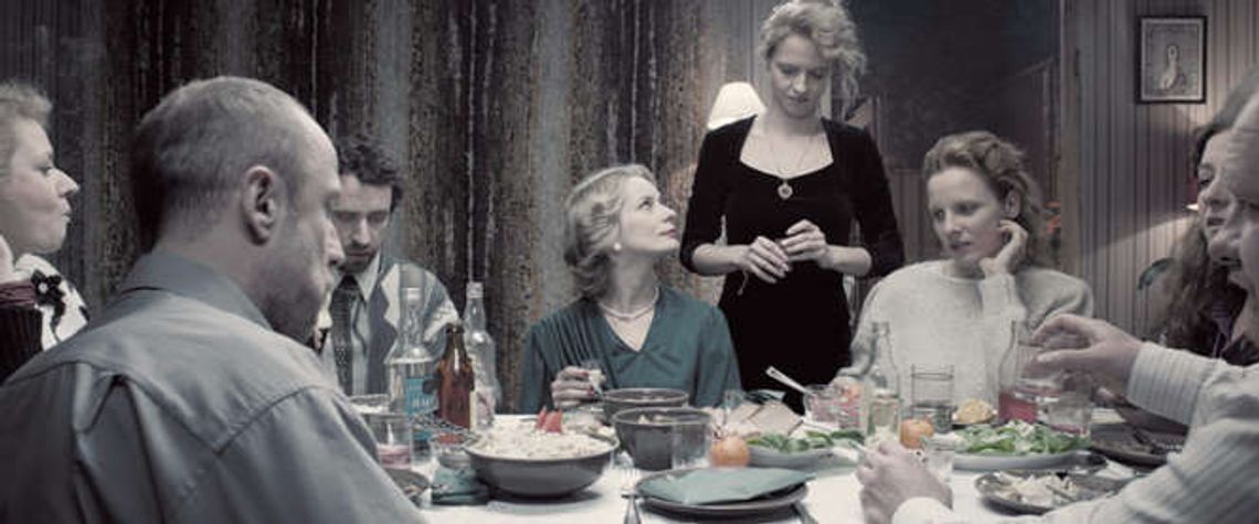 "Zjednoczone Stany Miłości" w Centrum Kultury "Zjednoczone Stany Miłości" w Centrum Kultury