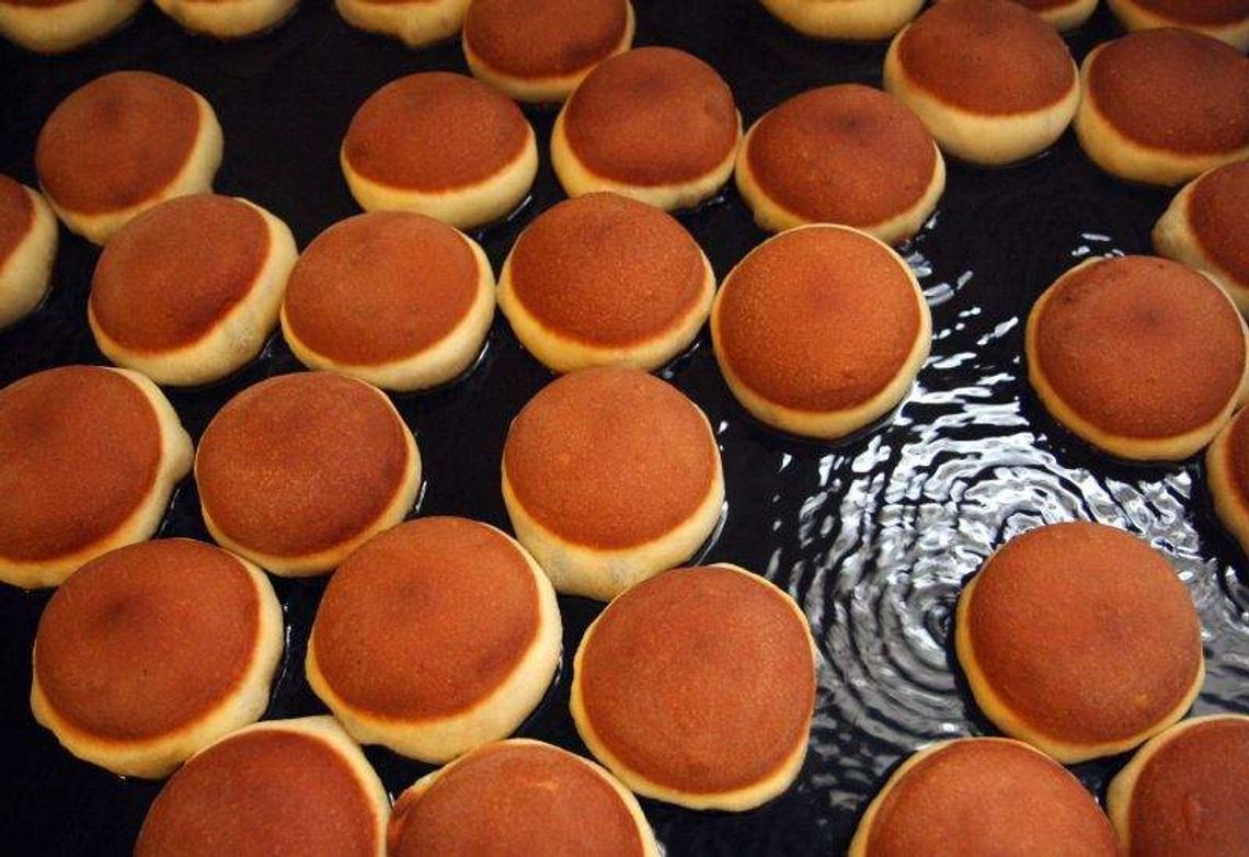 Zjedzą pączki na czas. 300 zł dla najszybszego