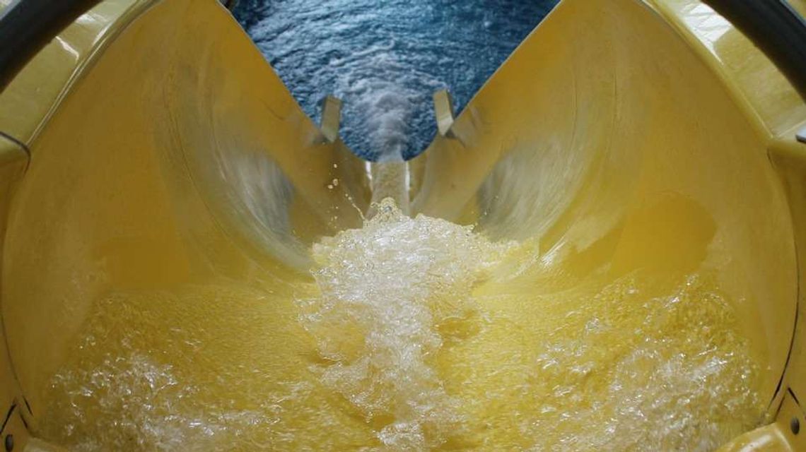 Zjeżdżalnia wodna na kąpielisku czy kolumbarium? Mieszkańcy Opola Lubelskiego zdecydują