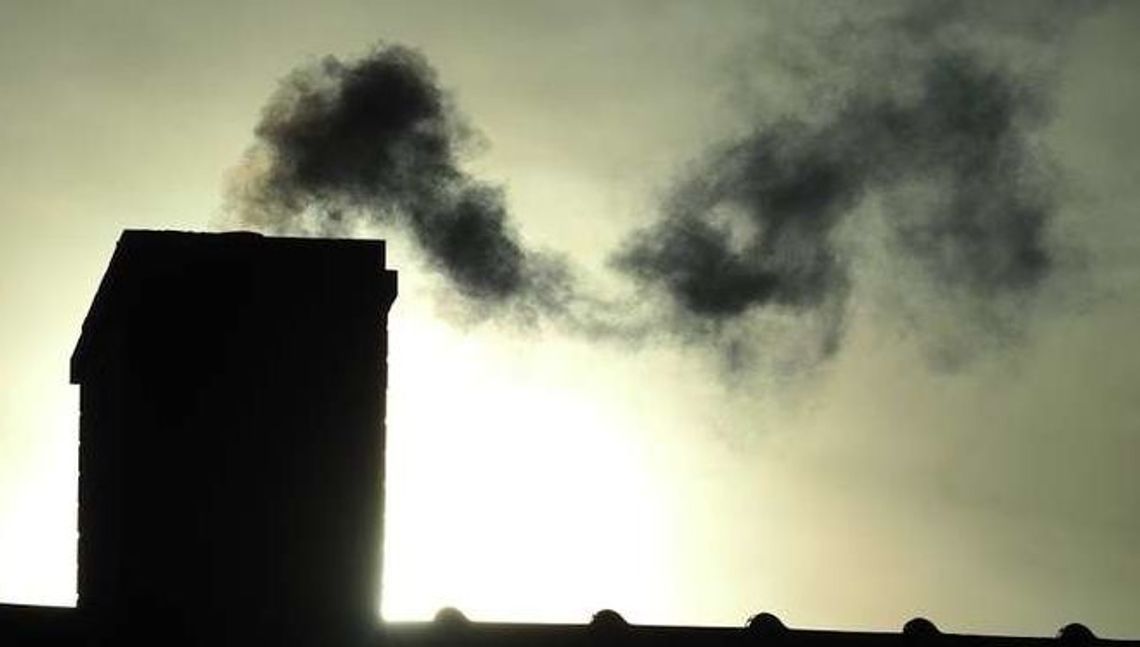 Zła jakość powietrza w Lublinie. Czytelnik skarży się na smog