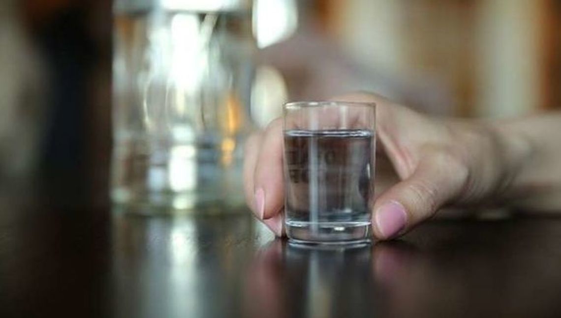 Zła kobieta z Białej Podlaskiej. Najpierw go upiła, a potem okradła